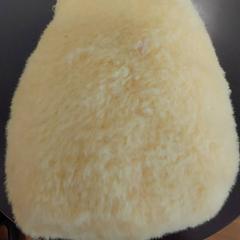 Cuddly toy jaune, as reported by IKEA Strasbourg using iLost