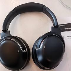 Auriculares, segundo informou RRReis IJssel-Vecht usando iLost