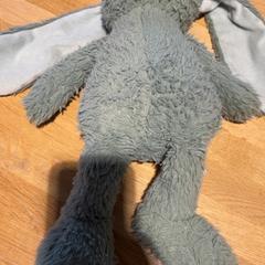 Kuscheltier, gemeldet von Designer Outlet Roermond über iLost