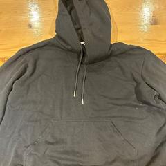 Jacket, as reported by Awakenings ADE using iLost