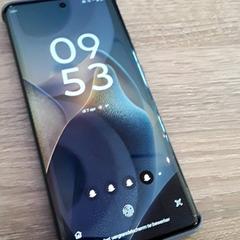 Mobiltelefon Samsung, rapporterat av EBS Tramplein med iLost