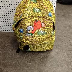 バッグ がiLostで Qbuzz GD Groningen HS によって報告されました