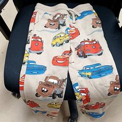 Hose Cars, gemeldet von Qbuzz GD Groningen HS über iLost