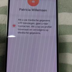 Sansung mobiele telefoon, iLost-i jakinarazi zaion moduan