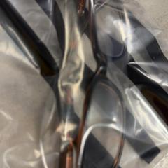 Brille Zwart oranje bril, gemeldet von IKEA Amersfoort über iLost