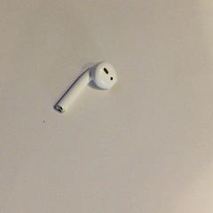 AirPod-ak Wit, gisa salatu by TivoliVredenburg iLost erabiliz