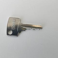 Klíč, jak nahlášeno Regio Limburg - Leuven pomocí iLost