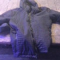 Jacke Zwart, gemeldet von De Heeren van Aemstel über iLost