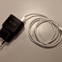 Laddare, rapporterat av Vrije Universiteit Amsterdam med iLost