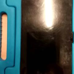 Tablette, a été signalé par RET utilisant iLost