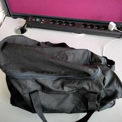 Sac, a été signalé par Twisto utilisant iLost