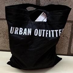 Táska, amint azt Arriva Oost-Brabant az iLost segítségével jelentette.