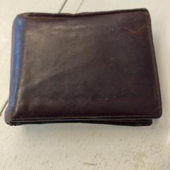 İLost kullanarak GVB tarafından bildirildiği gibi Cüzdan Bayrakdar