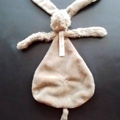Kuscheltier, gemeldet von Apenheul über iLost