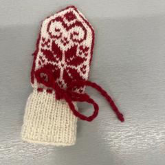 Barnevott, a été signalé par IKEA Sørlandet utilisant iLost