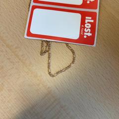 Ketting, zoals gemeld door DGTL Amsterdam 2026 met iLost