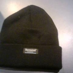 Beanie, gemeldet von SnowWorld Landgraaf über iLost