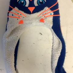 Cap Dier, come riportato da Artis utilizzando iLost