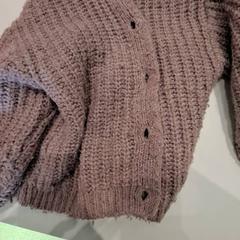 كنزة صوفية Roze، كما تم الإبلاغ عنه بواسطة IKEA Wilrijk عبر iLost