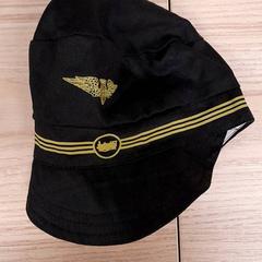 Cappellino da baseball, come riportato da IKEA Gävle utilizzando iLost