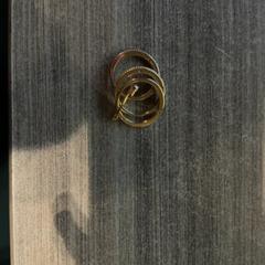 Aneis, segundo informou Van der Valk Hotel Haarlem usando iLost