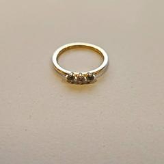 Ring, gemeldet von Vrije Universiteit Amsterdam über iLost