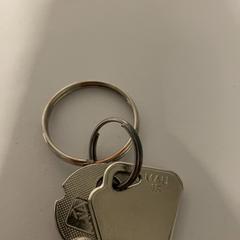 Clé, a été signalé par Pathé Amersfoort utilisant iLost