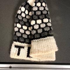 İLost kullanarak Breng Nijmegen tarafından bildirildiği gibi Muts