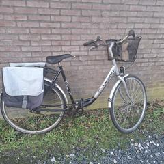 Fiets, iLost-i jakinarazi zaion moduan