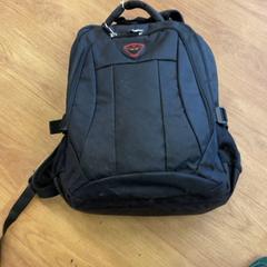 Motxila, gisa salatu by GVB iLost erabiliz