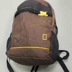 Mochila, ha sido reportado por Regio West-Vlaanderen con iLost
