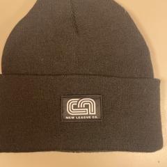 Beanie New league ca, gemeldet von Pathé Schiedam über iLost