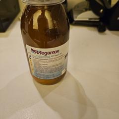 İLost kullanarak Room Mate Bruno tarafından bildirildiği gibi Şişe MEDICINE