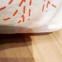 Tas, zoals gemeld door Beekse Bergen Resorts en Hotel met iLost