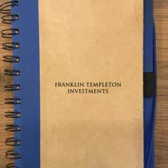 Notizbuch, gemeldet von MEININGER Hotel Marseille Centre la Joliette über iLost