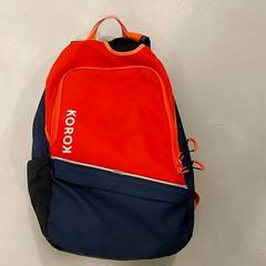 Rugzak がiLostで Regio Limburg - Leuven によって報告されました