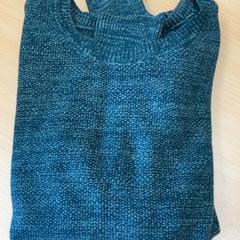 Pulóver, amint azt Schönbrunn "Group Center" az iLost segítségével jelentette.