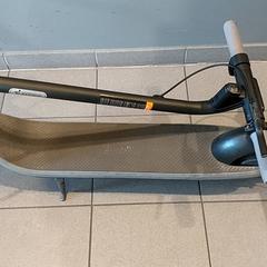 Doprava - Step, ako bolo nahlásené Centraal magazijn pomocou iLost