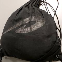 Batoh, jak nahlášeno Regio Antwerpen - Brussel pomocí iLost