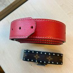 Pasy, zgłoszono przez Gemeente Stichtse Vecht przy użyciu iLost