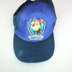 Čiapka, ako bolo nahlásené Twisto pomocou iLost