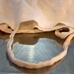 İLost kullanarak Arriva Limburg Noord tarafından bildirildiği gibi Çanta