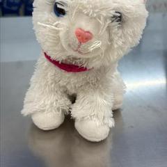 Juguete de peluche, ha sido reportado por IKEA Praha – Černý Most con iLost