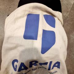 Tasje Kleding, jak nahlášeno Qbuzz DMG pomocí iLost