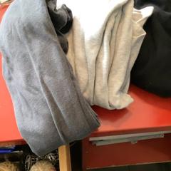 Jeans & tshirt, as reported by MEININGER Hotel Berlin Alexanderplatz using iLost