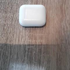 エアポッド がiLostで EBS Tramplein によって報告されました