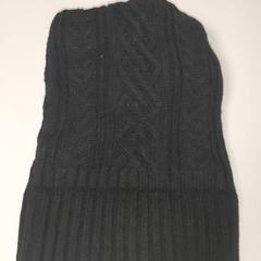 Odzież Hoofddeksel, zgłoszono przez Centraal magazijn przy użyciu iLost