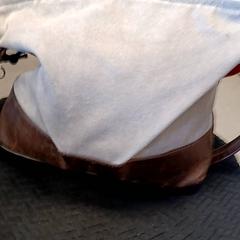 Taška, ako bolo nahlásené U-OV Amersfoort pomocou iLost