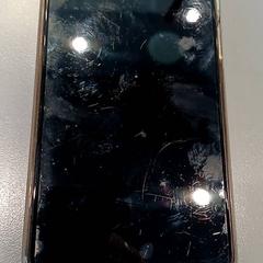 Smartfon, zgłoszono przez Qbuzz GD Groningen HS przy użyciu iLost