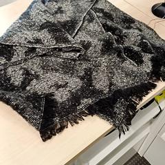 Scarf echa, rapporterat av IKEA Orléans - Ardon med iLost